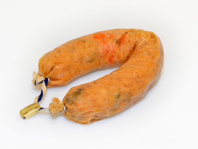 VegyAlheira Primorosas