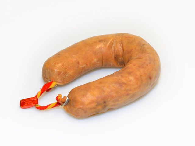 Alheira de Caça Primorosas