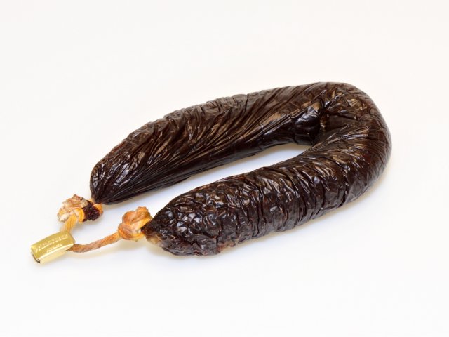 Chouriça Doce Primorosas