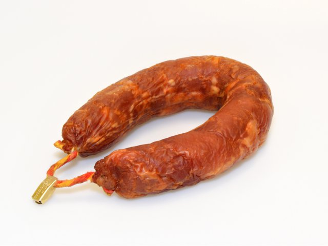 Linguiça Primorosas